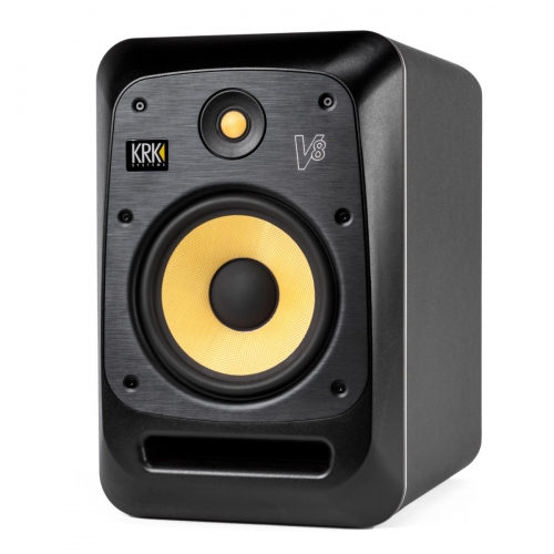 KRK V8 S4